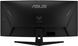 Monitor Asus 34" TUF Gaming VG34WQ5A (90LM0CP1-B01171) VA Black Curved 400Hz