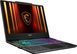 Ноутбук MSI Cyborg A15 AI B2HWFKG (B2HWFKG-233XUA) Black