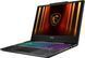 Ноутбук MSI Cyborg A15 AI B2HWFKG (B2HWFKG-233XUA) Black