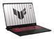 Ноутбук ASUS 16" 16/512GB (90NR0KT1-M00D10) Jaeger Gray