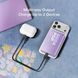 Аккумулятор WRL 5000MAH SILVER IP165S MOMAX