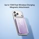 Аккумулятор WRL 5000MAH SILVER IP165S MOMAX