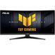 Monitor Asus 34" TUF Gaming VG34WQ5A (90LM0CP1-B01171) VA Black Curved 400Hz