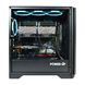 Двухпроцессорная рабочая станция PowerUp #580 Xeon E5 2699 v4 x2/32 GB/SSD 512GB/NVIDIA Quadro RTX4000 8GB
