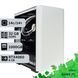 GamePC Ultra #411 Core Ultra 5 245KF/32GB/1TB SSD/GeForce RTX 4060 8GB Gaming Computer