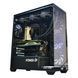 Робоча станція PowerUp Desktop #429 Core i7 14700K/64 GB/SSD 1TB/NVIDIA Quadro RTX5000 16GB