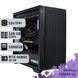 Робоча станція PowerUp Desktop #493 Ryzen 9 9900x/128 GB/HDD 6 TB/SSD 1TB/GeForce RTX 4080 Super 16GB