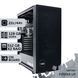 Сервер TOWER PowerUp #124 Xeon E5 2699 v4/128 GB/SSD 512GB х2