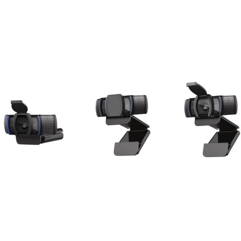 Logitech C920S Pro HD Webcam (960-001252)