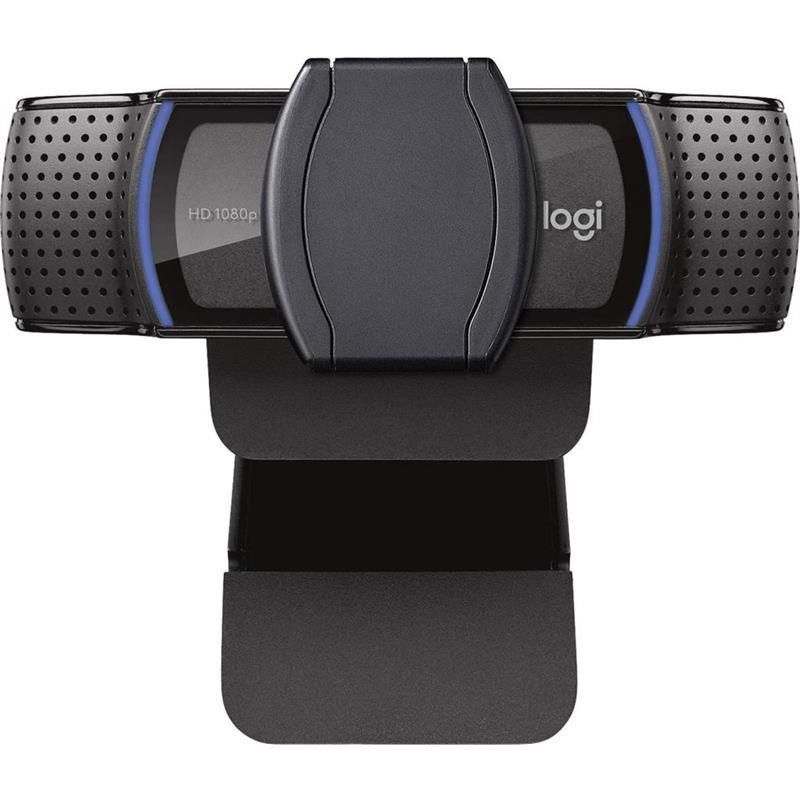 Logitech C920S Pro HD Webcam (960-001252)