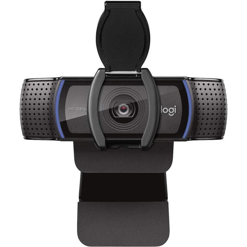 Logitech C920S Pro HD Webcam (960-001252)