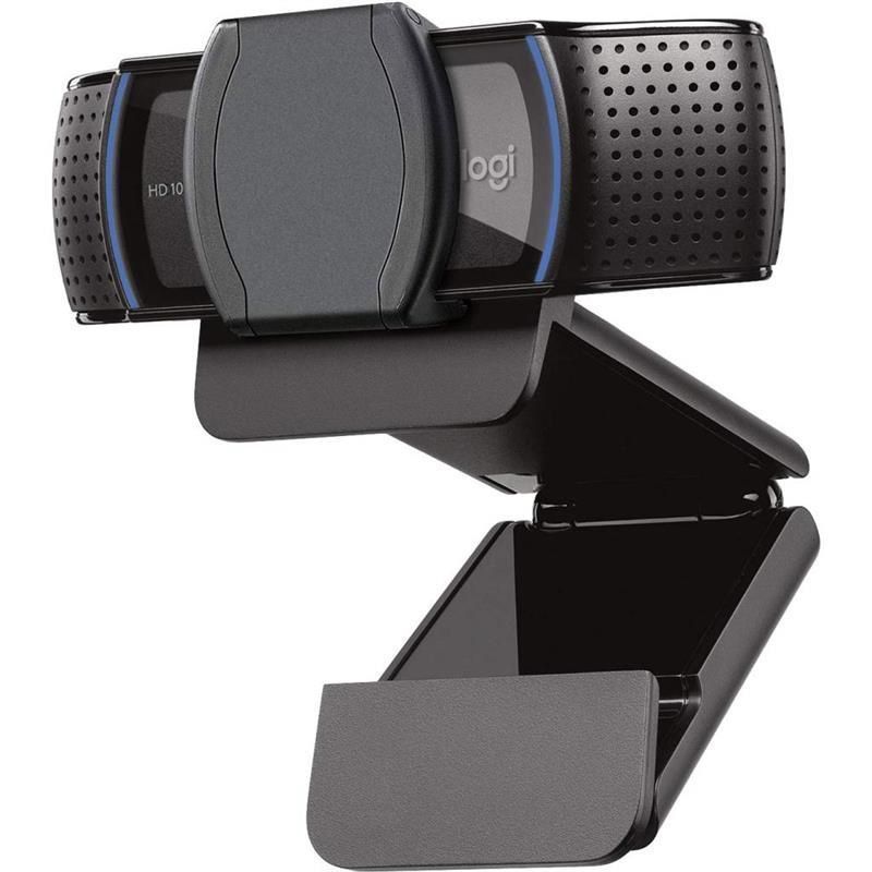 Logitech C920S Pro HD Webcam (960-001252)
